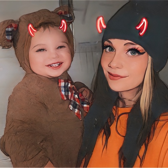 Meet your Posher, Kennedy - Picture 1 of 1